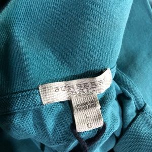 Burberry t shirt